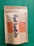Red Lentils - 2