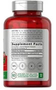 Apple Cider Vinegar Capsules | 2400mg | 150 Count - 3