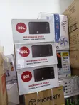 H a MM7P202VG Countertop Microwave - 1