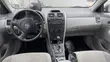Toyota Corolla S 2012 Black - 3