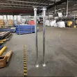 Adjustable Support Rod - 4m - 2