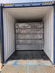 Adjustable Support Rod - 4m - 3