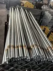 Adjustable Support Rod - 4m - 5