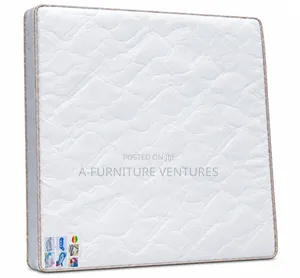 King Size Mattress - Brand New