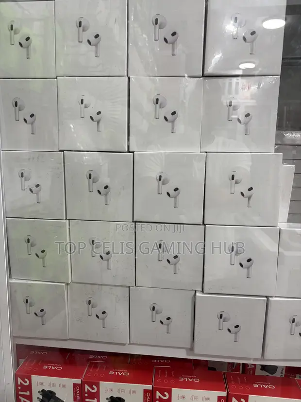AirPods Pro - 1