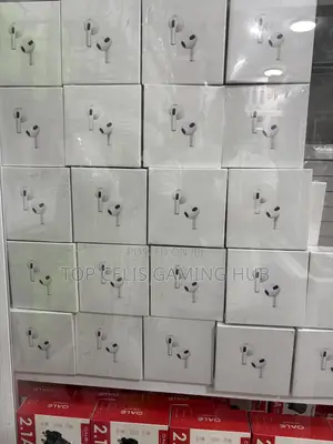 AirPods Pro