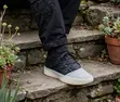 Original Adidas Fear of God Athletics High-Top Black - 2