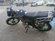 Royal RY125 2021 Motorcycle - Black - 2