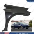 Toyota Corolla Fender (2014-2019) - 2