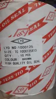 Oil Seals - Wholesale & Retail - 1