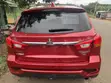 Mitsubishi Outlander Sport SEL 2.4 2018 Red - 2
