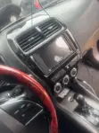 Mitsubishi Outlander Sport SEL 2.4 2018 Red - 3