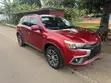 Mitsubishi Outlander Sport SEL 2.4 2018 Red - 5