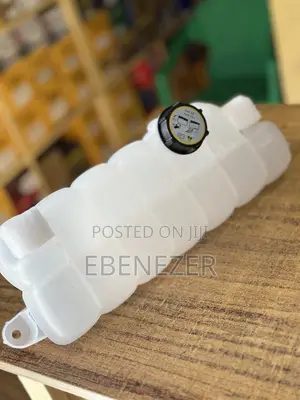 Ford F-150 Water Tank (2015-2026 Models)
