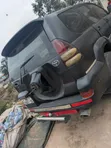 Toyota Land Cruiser Prado 2006 Black - 2
