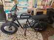 Autodex 2020 Electric Bike - 1