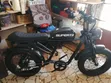 Autodex 2020 Electric Bike - 3