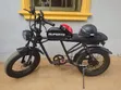 Autodex 2020 Electric Bike - 4