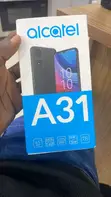 Alcatel A31 Plus 16GB Black (2025 Model) - 3