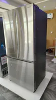 Samsung 18 Cu. Ft. Smart Counter Depth French Door Refrigerator - 5