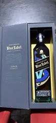 Blue Label Limited Edition Whiskey - 1