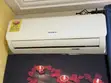 Nasco 1.5Hp Split Air Conditioner - 2