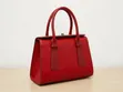 Sophisticated Ladies Bag with Small Purse - 2