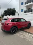 Honda CR-V EX AWD 2025 Red - 1