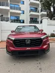 Honda CR-V EX AWD 2025 Red - 2