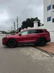 Honda CR-V EX AWD 2025 Red - 5