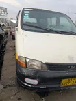 Toyota HiAce 2009 White - 2