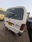 Toyota HiAce 2009 White - 3