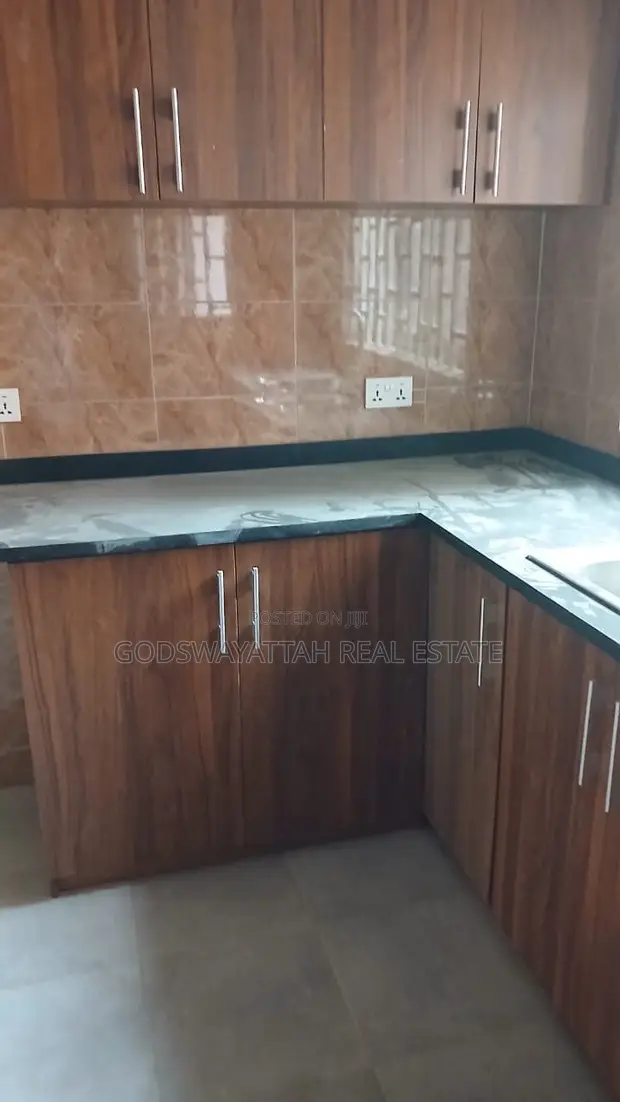 1 Bedroom Apartment for Rent in East Legon, Adjiriganor - 1