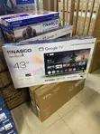 Affordable Nasco 43-inch Smart FHD TV - 2