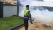 Cleantex Ghana: Wall, Floor, Compound Fumigation - 1