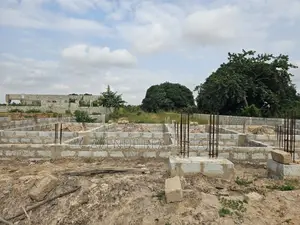 Strategic Location Plot for Sale in Dawhenya Beurko