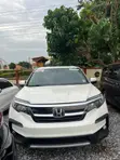 2019 Honda Pilot EX-L AWD - 1