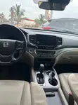 2019 Honda Pilot EX-L AWD - 4