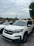 2019 Honda Pilot EX-L AWD - 5