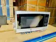Nasco Level 5 Digital Microwave with Grill (20L) - 2