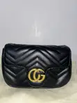Gucci GG Marmont Handbag - 2
