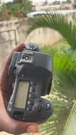 Canon EOS 6D DSLR Camera Body Only - 3
