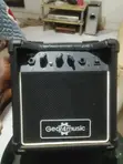 Gear4music Guitar Amplifier - 1