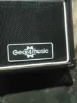 Gear4music Guitar Amplifier - 3