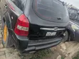 Hyundai Tucson 2008 Black - 2