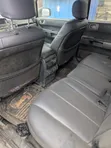 Hyundai Tucson 2008 Black - 3