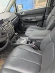 Hyundai Tucson 2008 Black - 4