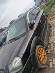 Hyundai Tucson 2008 Black - 5