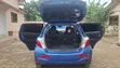 Toyota Yaris 2013 Blue - 4
