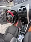 Toyota Corolla 2012 Gray - 3